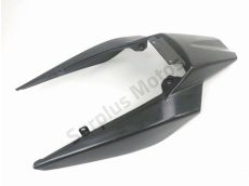 Coque arriere complete