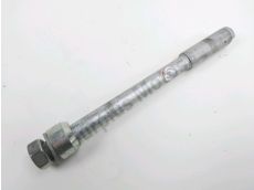 Axe de roue avant