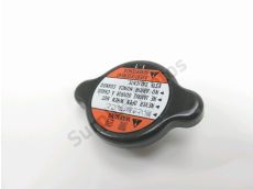 Bouchon de radiateur