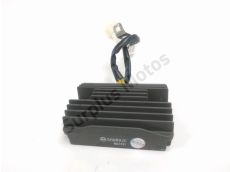 Regulateur de tension