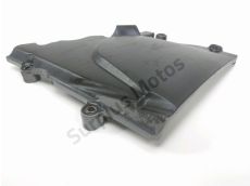 Couvercle pignon sortie boite