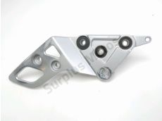 Platine avant droite