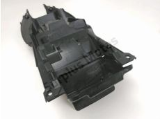 Passage de roue complet