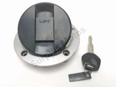 Bouchon de reservoir