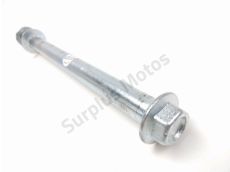 Axe de bras oscillant