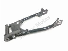 Bras oscillant complet