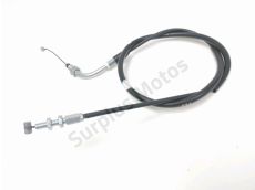 Cable d'accelerateur