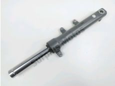 Tube de fourche droit