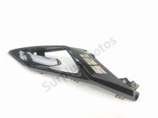 Carenage arriere droit