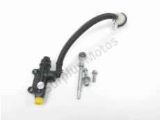 Maitre cylindre frein ar complet