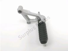 Platine avant droite complete