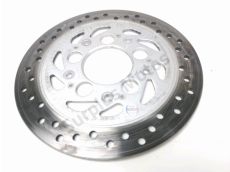 Disque frein arriere