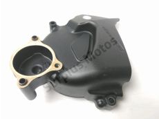 Couvercle pignon sortie boite