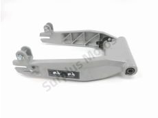 Bras oscillant complet