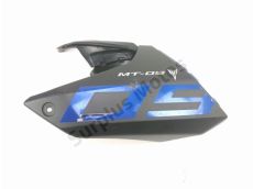 Carenage avant droit