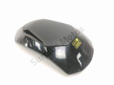 Coque avant complete