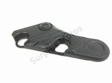 Habillage de cadre droit