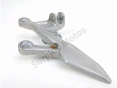 Platine avant droite