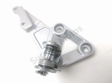 Platine avant droite complete