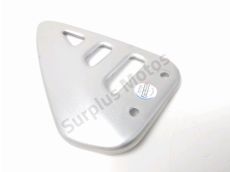 Habillage platine gauche