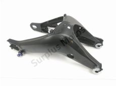 Bras oscillant complet