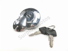 Bouchon de reservoir