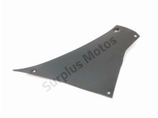 Sous face de carenage droit