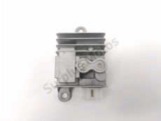 Regulateur de tension