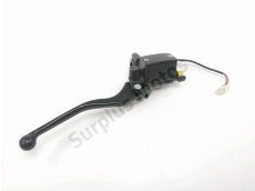 Maitre cylindre frein av complet