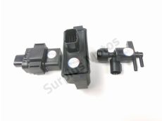 Relais boitier electrique