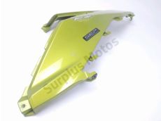 Carenage arriere droit