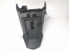 Passage de roue complet