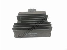 Regulateur de tension