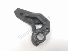 Habillage de cadre gauche