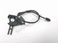 Contacteur de bequille