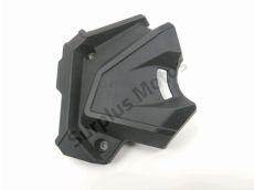 Couvercle pignon sortie boite