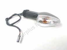 Clignotant arriere d