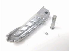 Repose pieds arriere gauche