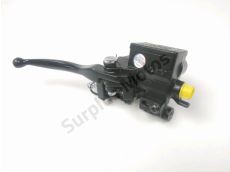 Maitre cylindre frein av complet