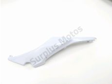 Carenage arriere gauche