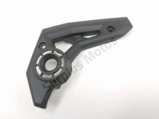 Habillage de cadre droit