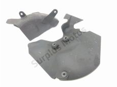 Habillage platine droit