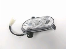 Clignotant arriere d