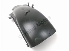 Passage de roue complet