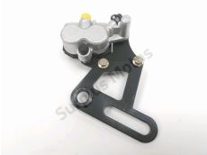 Etrier frein arriere