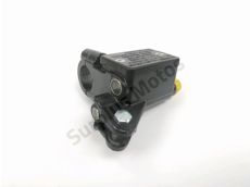 Maitre cylindre frein av complet