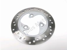 Disque frein avant