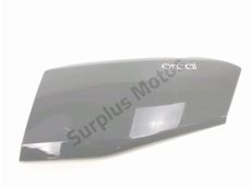 Carenage arriere gauche