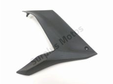 Flanc carenage gauche