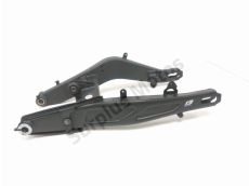 Bras oscillant complet